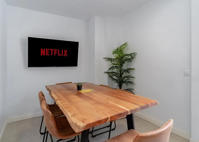 The Urban Jungle Hostel