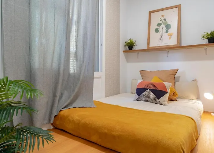 The Urban Jungle Hostel